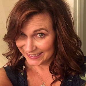 Meet your Posher, Kristin